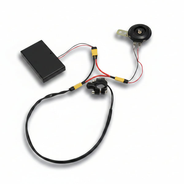 PlugnPlay™ Horn Kit V2