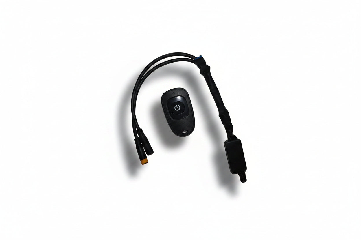 PlugNPlay™ Adjustable Throttle Speed Limiter