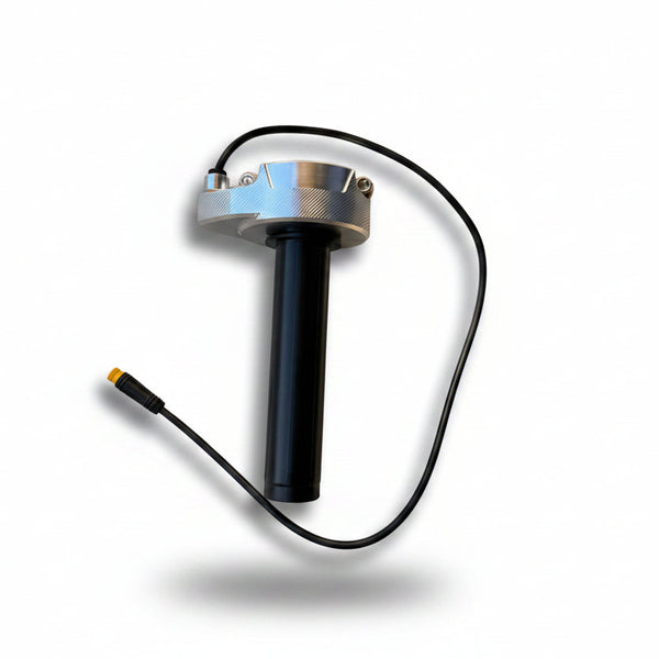 PlugnPlay™ Silver CNC Throttle