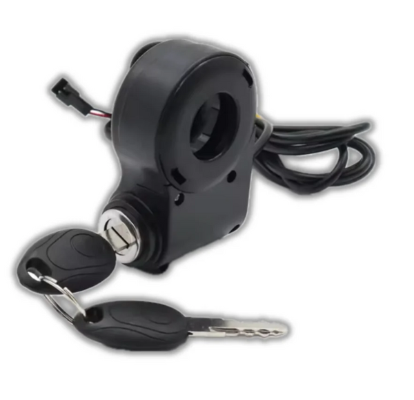 PlugNPlay™ Key Ignition