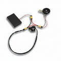 PlugnPlay™ Horn Kit V2 PREORDER