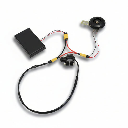PlugnPlay™ Horn Kit V2