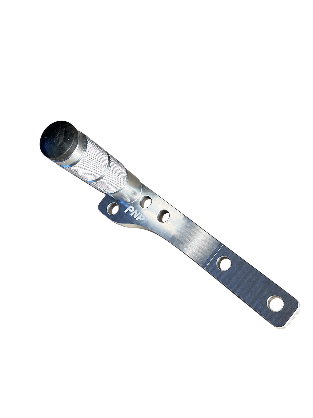 PlugNPlay™ E-Bike Foot-lock