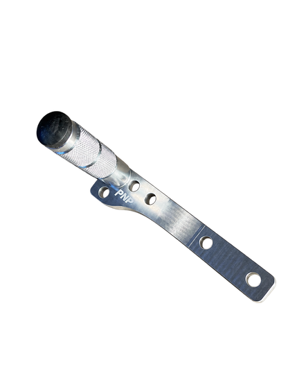 PlugNPlay™ E-Bike Foot-lock