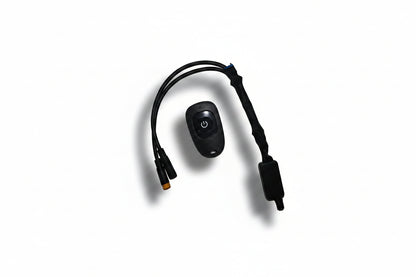 PlugNPlay™ Adjustable Throttle Speed Limiter