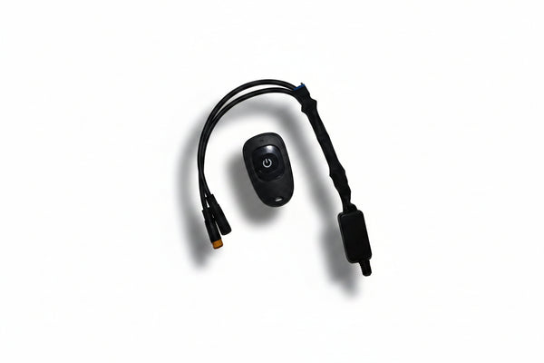 Wireless Speed limiter