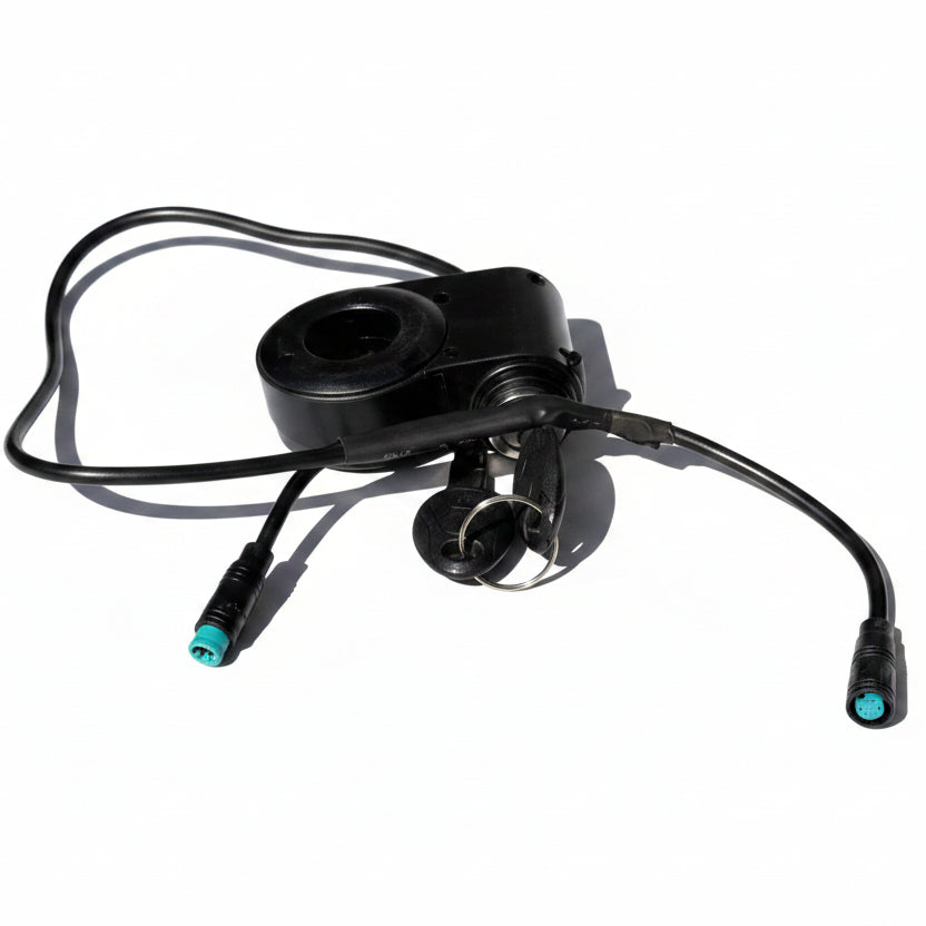 PlugnPlay Key Ignition (Works on almost all bikes)