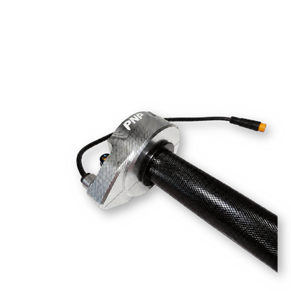 PlugNPlay™ CNC E-Bike Surron Throttle