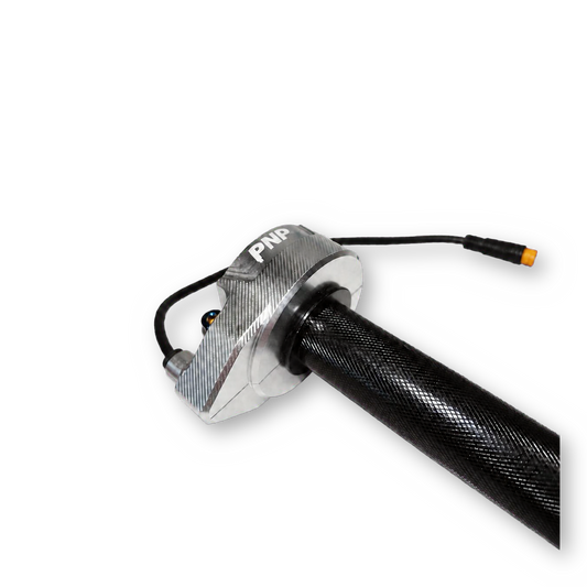 PlugNPlay™ CNC E-Bike Surron Throttle