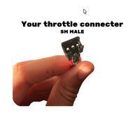 SM (3 Pin)