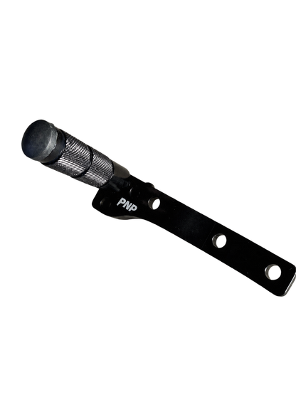 PlugNPlay™ E-Bike Foot-lock