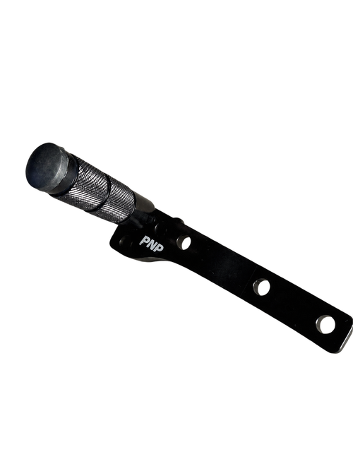 PlugNPlay™ E-Bike Foot-lock