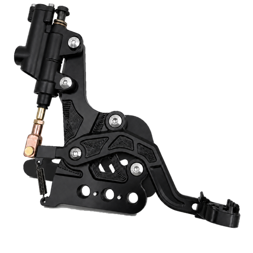 PlugNPlay™ E-Bike Foot Brake Kit