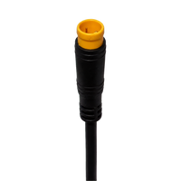 Male WP (3 Pin)
