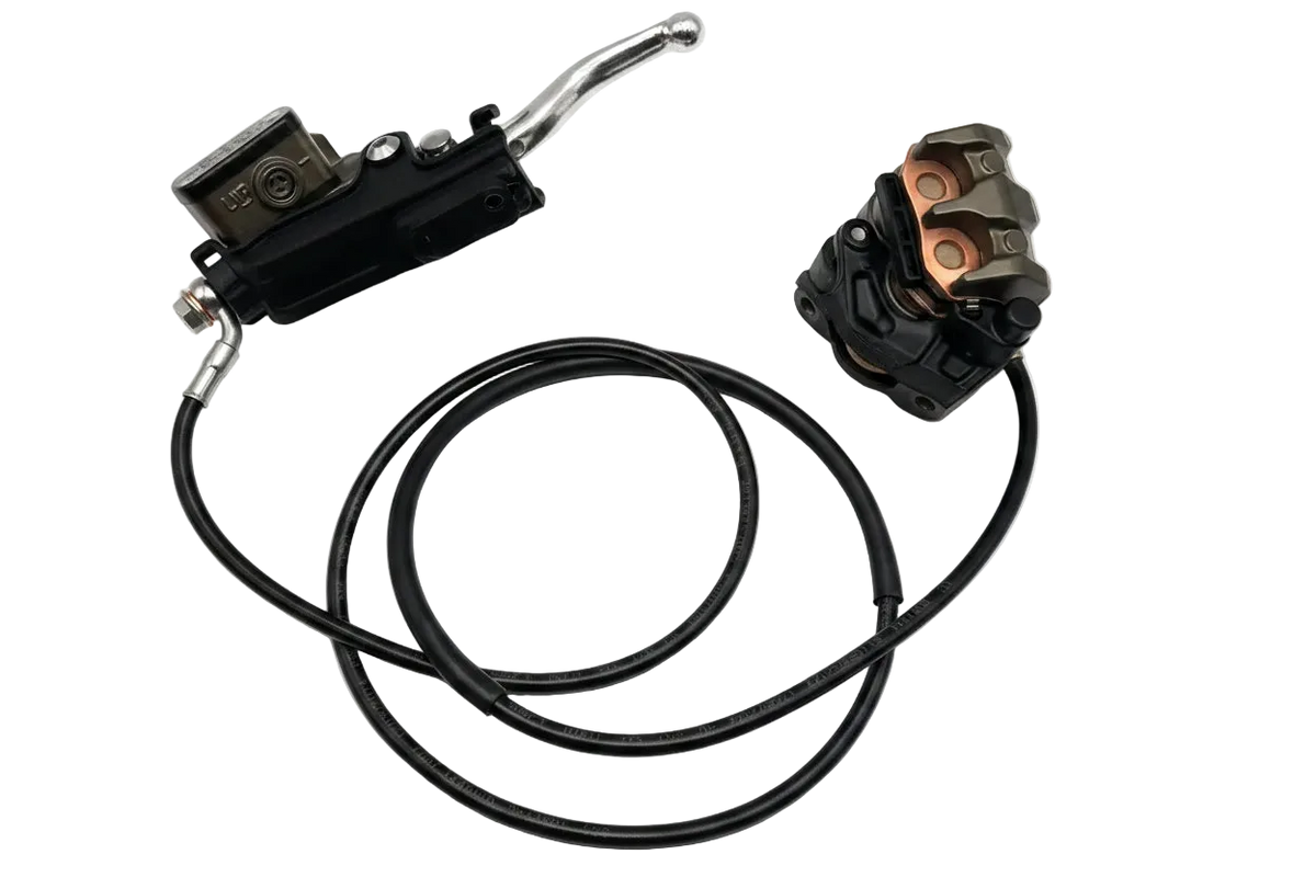 PlugNPlay™ E-Bike Ultra Bee Brakes