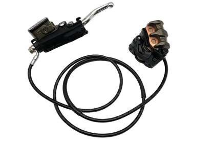 PlugNPlay™ E-Bike Ultra Bee Brakes