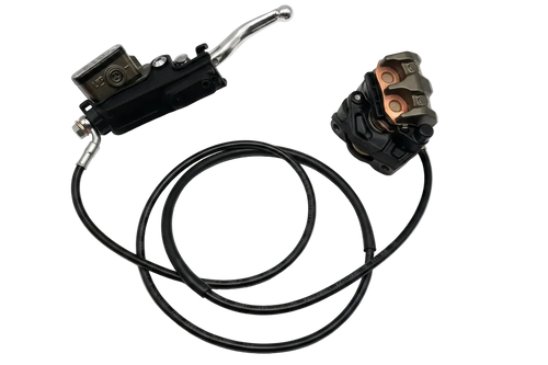 PlugNPlay™ E-Bike Ultra Bee Brakes
